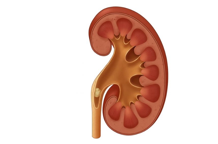 Ureteral Stones