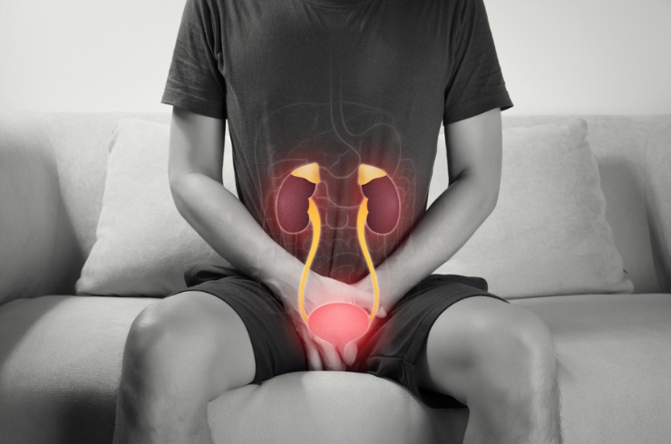 Urinary Incontinence