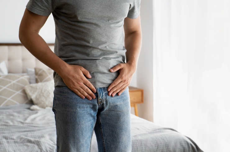 Urinary Tract Infections
