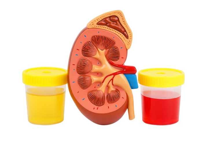 hematuria